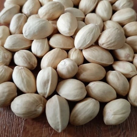 چگونه پسته را خندان کنیم؟ ترفندهای خانگی و حرفه‌ای