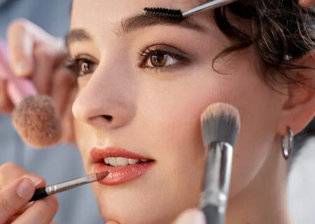 راه‌های رفع خطاهای آرایشی و دستیابی به میکاپ بی‌نقص