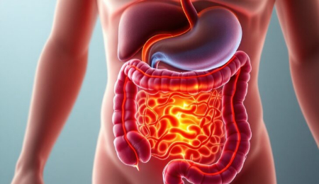 همه‌چیز درباره لنفادنیت مزنتریک؛ از علائم تا درمان خانگی