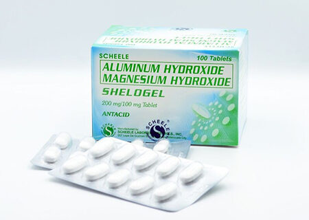 آلومینیوم ام جی اس: عملکرد، مزایا، عوارض جانبی و موارد مصرف