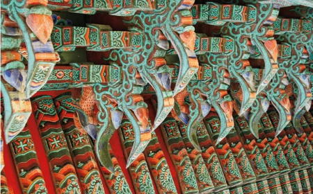  گردشگری در کره جنوبی, سفر به گئونگجو