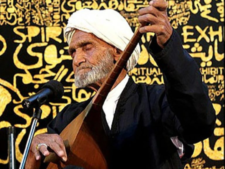 موسیقی خراسان: میراثی از اسطوره‌ها و آیین‌ها