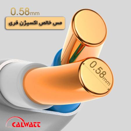 کابل شبکه