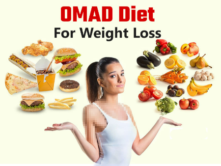 مزایا و معایب رژیم OMAD: همه چیزهایی که باید بدانید