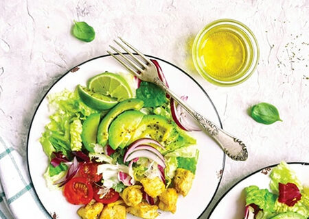 رژیم اورنیش چیست؟ راهنمای کامل برای یک زندگی سالم‌تر