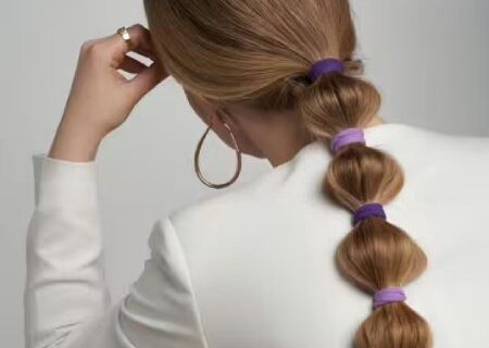 8 مدل موی سریع و زیبا برای هر مناسبت