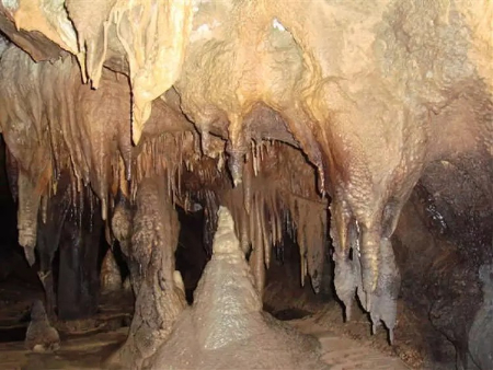 گردشگری سمیرم, طبیعت سمیرم