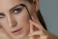 تفاوت صابون و ژل در آرایش ابرو در چیست؟