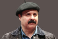 بیوگرافی سهیل محمودی: شاعر، نویسنده و مجری فرهنگی