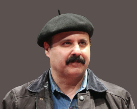 بیوگرافی سهیل محمودی: شاعر، نویسنده و مجری فرهنگی