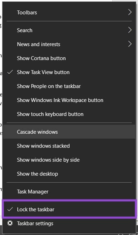 انتقال Taskbar به مانیتور دیگر, تنظیمات Multiple Displays ویندوز 12
