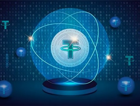 اهمیت قیمت تتر در ایران چیست؟ نقش استیبل کوین تتر در اقتصاد ایران