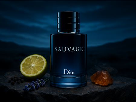 عطر دیور ساواج