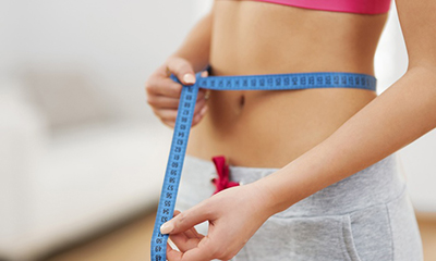 روشهای از بین بردن چربی شکم