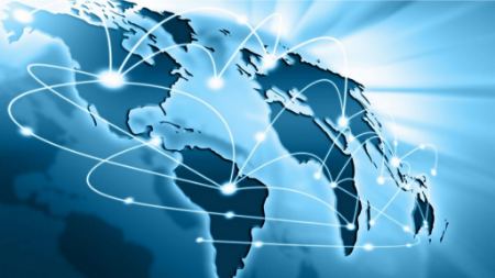اهمیت داشتن وب سایت در زمان قطعی اینترنت بین المللی