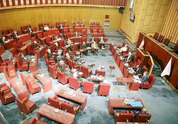 تصویب CFT در کوران اسنپ‌بک، بی‌تأثیر و نوشداری بعد از مرگ سهراب | هزینه گزاف تعلل در تصویب CFT