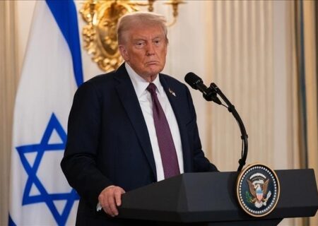 ترامپ: امروز روز بزرگی است؛با اشتیاق فراوان منتظر بازگشت گروگان‌ها به خانواده‌هایشان هستم | واکنش ارتش اسرائیل و عضو ارشد حماس