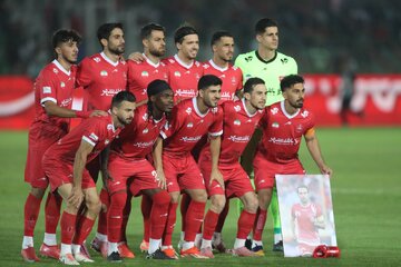 واکنش پرسپولیسی‌ها به برگزاری دربی در شیراز: ما تعیین می‌کنیم