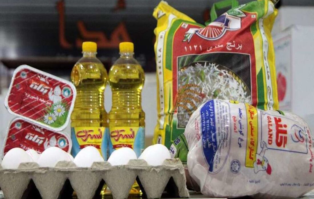 هشدار یک مقام مسئول: ذخایر استراتژیک بحرانی است/ مقصر وزیر کشاورزی است؛ او اشراف ندارد