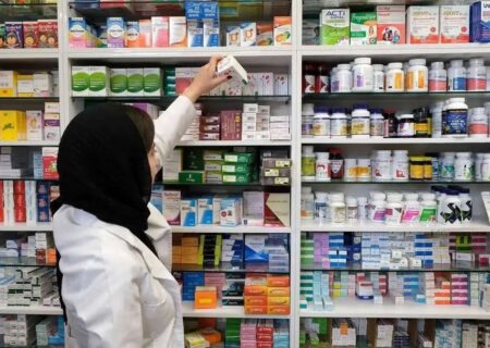 شورای عالی داروخانه‌ها: ذخایر استراتژیک انبارهای دارویی در کشور، کاهش یافته/ نقدینگی مورد نیاز برای واردات دارو وجود ندارد