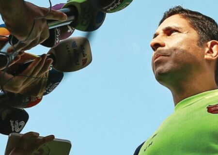 زمان اخراج هاشمیان از پرسپولیس مشخص شد