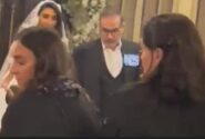 عروسی خوبان | چرا عروسی میلیاردی دختر علی شمخانی در اسپیناس پالاس با عکاس مراسم محمدرضا گلزار را نباید نادیده گرفت؟