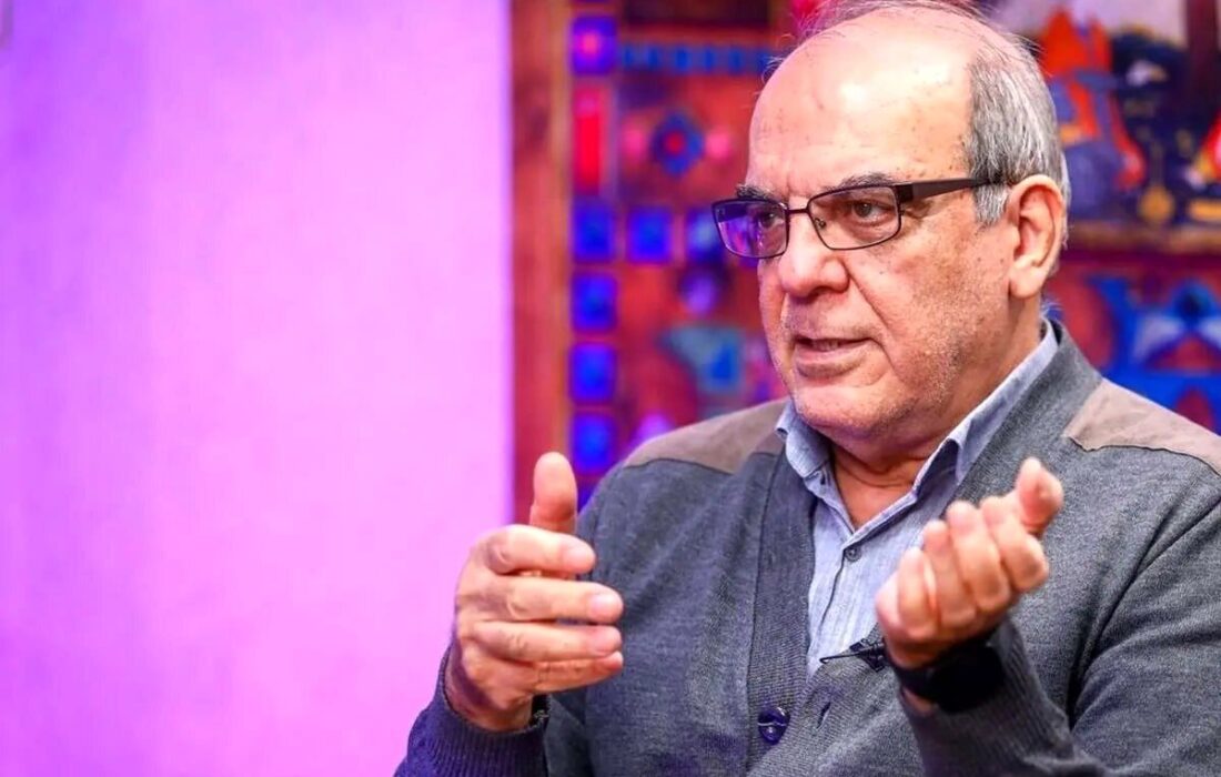 عبدی: وقتی می گویید سالانه ۲۰درصد به ظرفیت پذیرش دانشجوی پزشکی اضافه کنیم ، یعنی رتبه۶۰۰۰۰ کنکور وارد دانشکده پزشکی شود