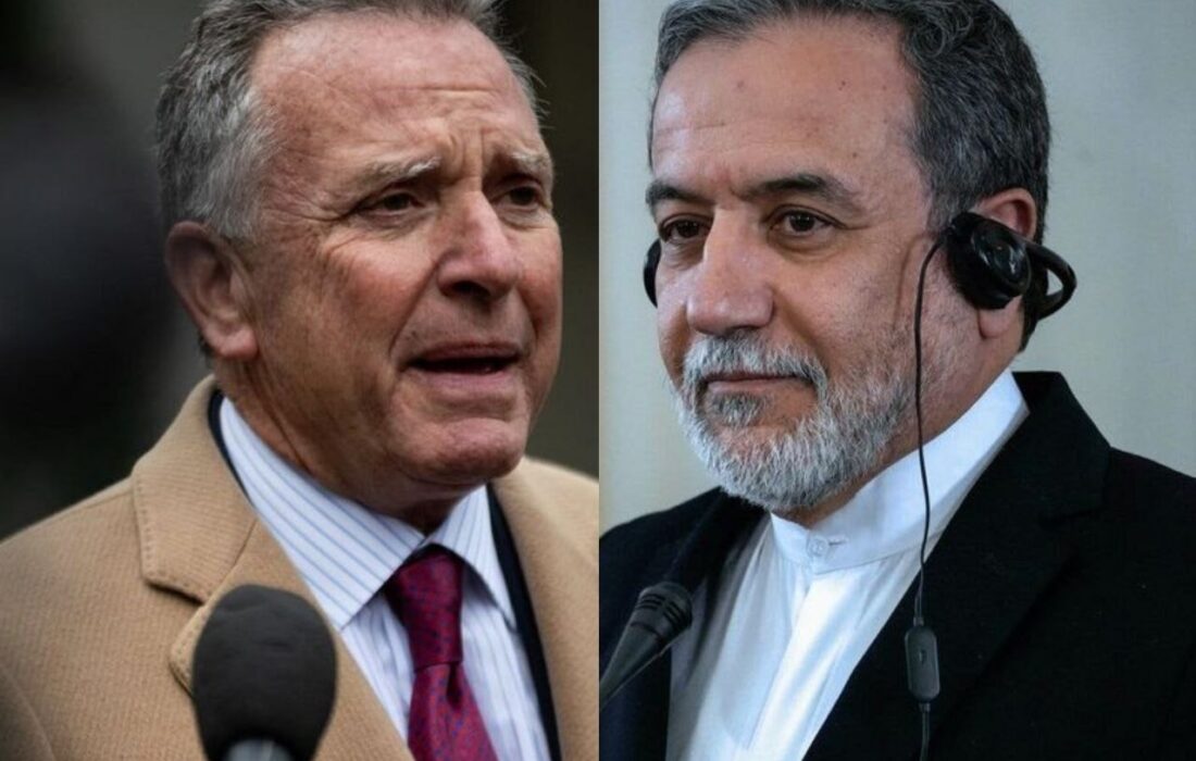 سخنگوی دولت: ایران پیشنهاد مذاکره مستقیم با ویتکاف و وزرای اروپایی را داد اما ویتکاف سر قرار نیامد