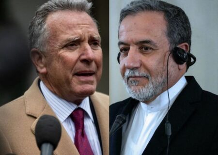 سخنگوی دولت: ایران پیشنهاد مذاکره مستقیم با ویتکاف و وزرای اروپایی را داد اما ویتکاف سر قرار نیامد