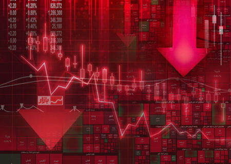 پایان معاملات در بازار بورس امروز ۹ مهر ۱۴۰۴ | کاهش ۶هزارو ۶۹۸ واحدی شاخص کل