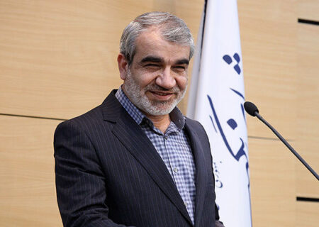 عضو حقوقدان شورای نگهبان: چین با لبوبو اروپا را گرفته ولی ما نتوانستیم دین اسلام را مؤثر به جوانان منتقل کنیم!