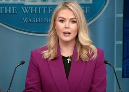 سخنگوی کاخ سفید: ترامپ برای حماس روشن ساخته که طرح صلح را باید بپذیرد، در غیر این صورت پیامد‌های آن وخیم خواهد بود