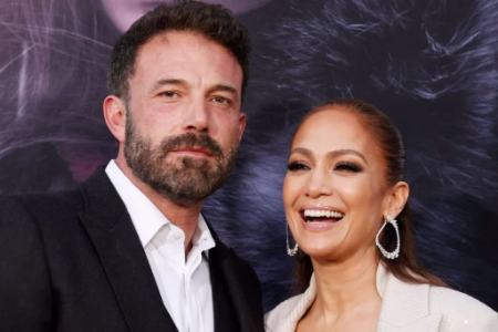 جنیفر لوپز: طلاق از بن افلک بهترین اتفاق زندگی‌ام بوده است