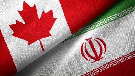 کانادا تحریم‌های ایران را دوباره فعال کرد