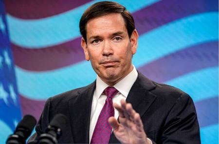 آمریکا: تمام مسیرهای ایران به سمت سلاح هسته‌ای را مسدود خواهیم کرد