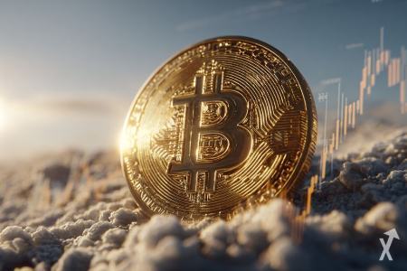 ورود توفانی بیت‌کوین به ماه اکتبر | قیمت BTC رکورد زد+