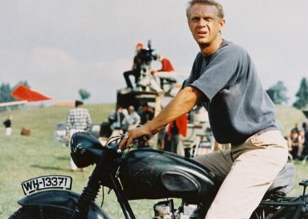 خانواده بازیگر هالیوودی مدعی نقاشی ۶۸ میلیون دلاری جکسون پولاک شد