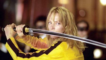 «بیل را بکش: ماجرای خونین» تارانتینو به سینما می‌آید