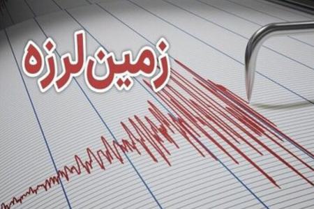 زلزله‌، تهران را لرزاند