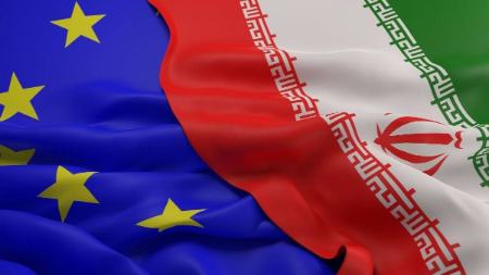 تجارت فولاد و فلزات ایران با اتحادیه اروپا ممنوع شد
