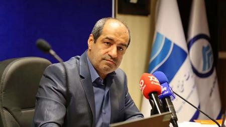 اولتیماتوم ۳ ساله به صنایع برای استفاده از آب غیرمتعارف