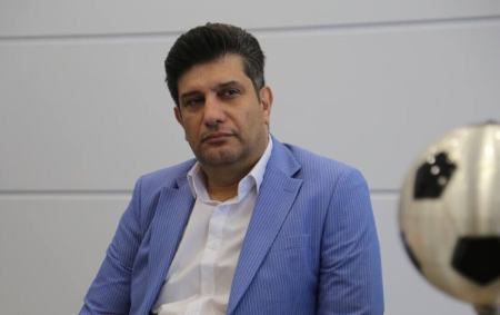 واکنش فرشید سمیعی به اتهامات پرونده محرومیت استقلال
