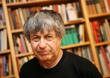 «ایوان کلیما» خالق رمان مشهور «روح پراگ» درگذشت