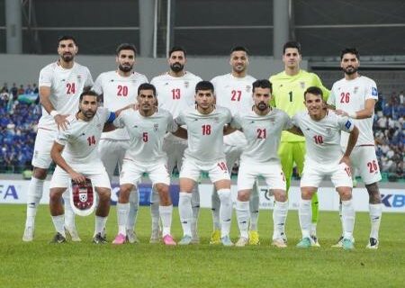 دعوت ۲۴ بازیکن به اردوی تیم ملی | بازگشت بیرانوند و خلیل‌زاده | مدت زمان دوری سردار مشخص شد