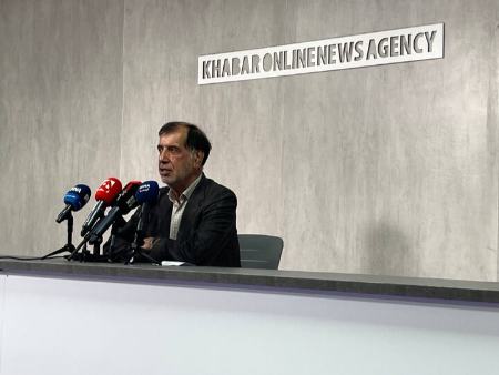 باهنر: تصمیم کلی نظام در حال حاضر این است که «قانون حجاب اجباری» لازم الرعایه نیست