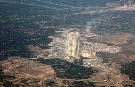 دستور طالبان برای تخلیه خانه‌های اطراف پایگاه بگرام | آمادگی برای مقابله یا توافق با آمریکا؟