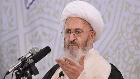 آیت‌الله سبحانی خطاب به اژه‌ای: مهریه را عندالاستطاعه کنید