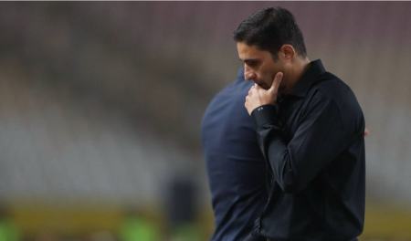 هیچ‌کس حرف‌های هاشمیان را باور ندارد