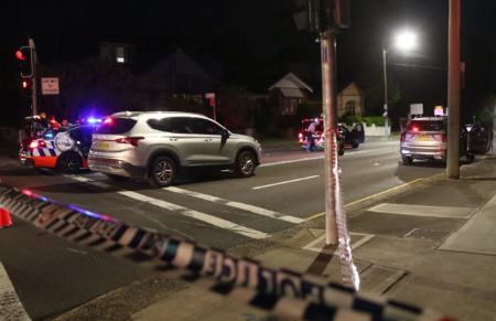 تیراندازی گسترده به جمعیت در استرالیا | ۲۰ نفر زخمی شدند