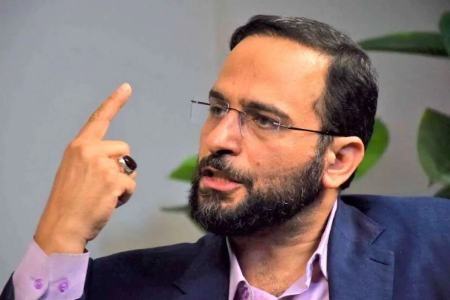 محسن برهانی به بانکی‌پور: قانون شما آرامش را می‌کُشد، نه بی‌حجابی را